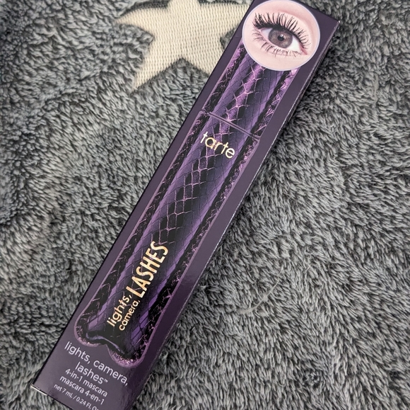 Tarte 4 in 1 mascara - Picture 2 of 2